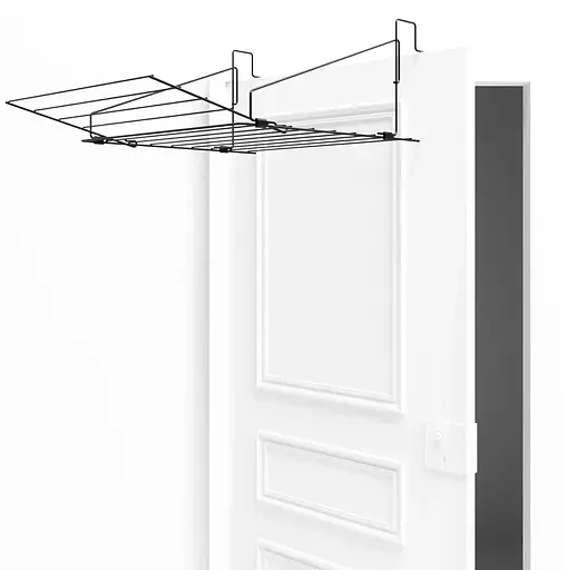 Сушарка для білизни навісна Colombo Gouda 9 (931876) - фото 2