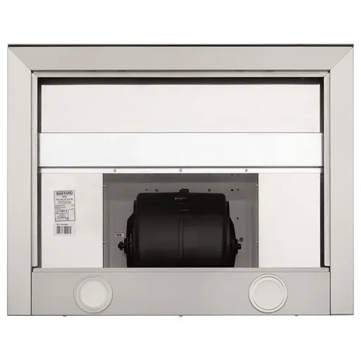 Витяжка кухонна ELEYUS ONIX 1200 LED 60 IS+BL - фото 10