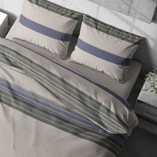 Комплект постельного белья Lelit Семейный 150х215 см бязь B-1205/1 (le2000000317793) - фото 6