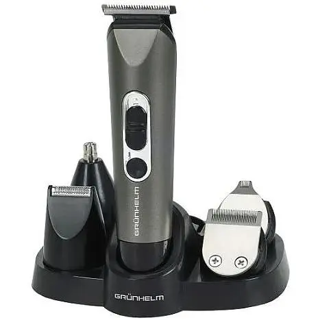Машинка для стрижки Grunhelm GHC510