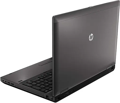 Ноутбук HP ProBook 6570b noWeb (i5-3340M/8/256SSD) - Class B "Б/У" - фото 4