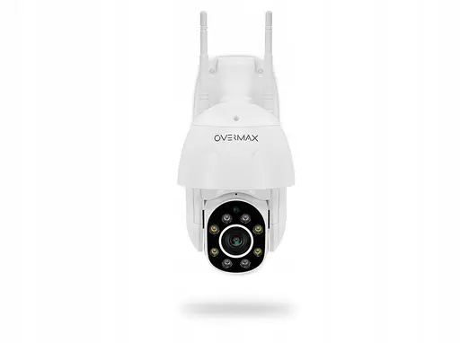 IP-камера видеонаблюдения Overmax Camspot 4.9 FULL HD WiFi уличная поворотная - фото 6
