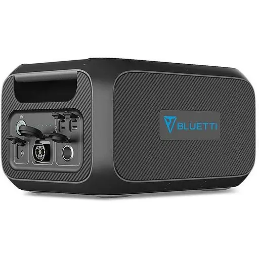 Додатковий акумулятор для зарадної електростанції Bluetti B230, 2048 Вт/год - фото 4