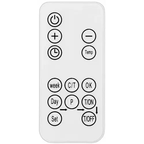 Інфрачервоний обігрівач Neo Tools, 600 Вт - фото 5