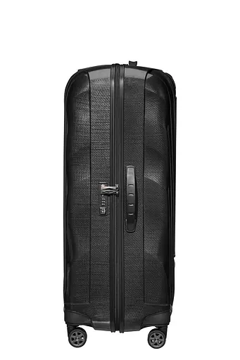 Валіза 81 См Samsonite C-LITE BLACK 81x55x34 CS2*09005 - фото 3