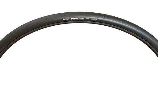Покрышка Maxxis Pursuer 700 x 28C TPI-60 Wire (1052-ETB00289500) - фото 2