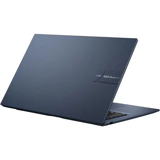 Ноутбук ASUS VivoBook 17 X1704VA i5-1335U la 4.6 GHz, 10 ядер, IPS, 32GB DDR4, 4 TB, Без ОС - фото 10