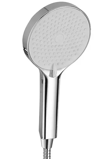 Смеситель для душа Rea Veneta хром REA-B6421 Хром - фото 3