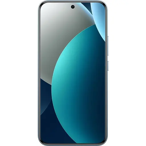 Смартфон Redmi Note 15 Pro+ 5G 8/256GB Glacier Blue UA-UCRF [156416] - фото 3