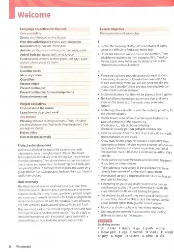 Harmonize. Level 2. Teacher's Guide with Digital Pack - фото 4