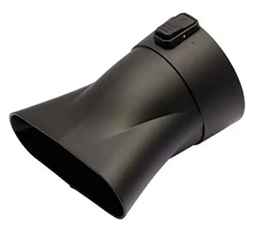 Повітродувка акумуляторна EGO LB5300E 56В - фото 3