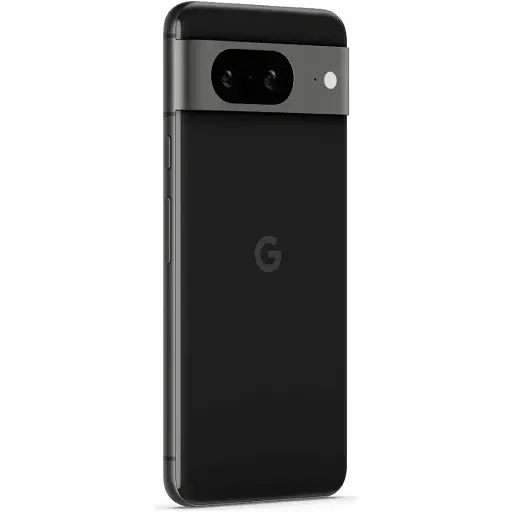 Смартфон Google Pixel 8 8/128GB Obsidian - фото 4