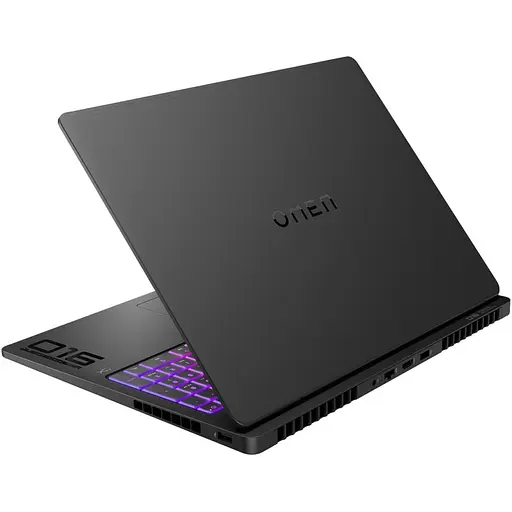 Ігровий ноутбук HP Omen 16-ah0017nn Ultra 7 - 255HX 52GHz, 2.5K, 32GB DDR5, 1TB, RTX 5070 8GB, DOS - фото 6