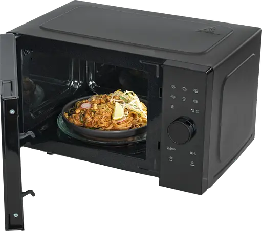 Мікрохвильова піч Hisense H23MOBSD2H4 (7085832) - фото 4