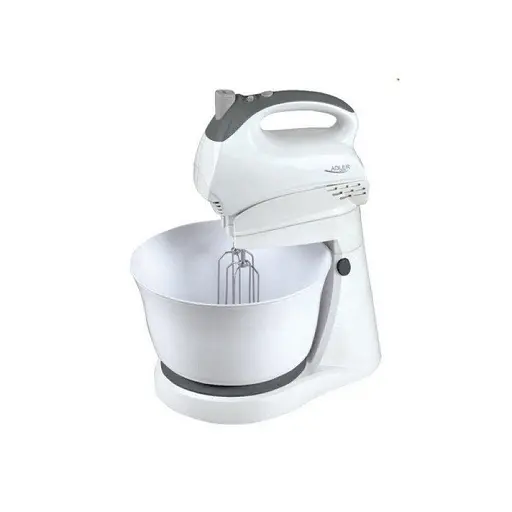 Миксер-Тестомес Adler AD 4202. - фото 5
