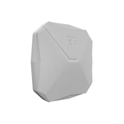 Бездротовий датчик протікання води Tiras X-Water White (21-00143) - фото 2