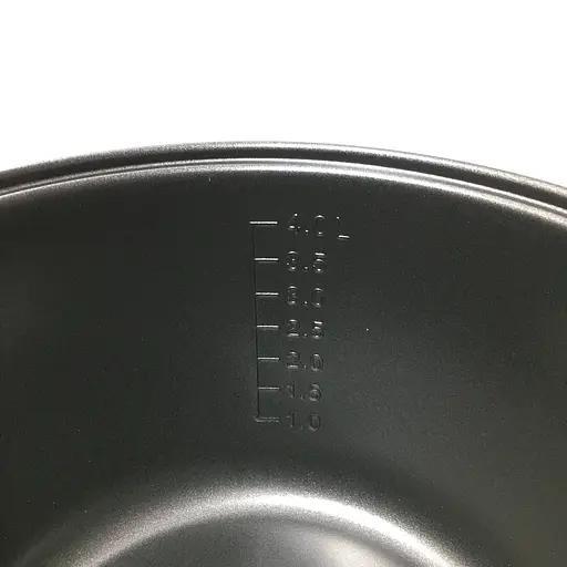 Чаша на мультиварку PERFEZZA PR56, PR57, PR58, FZ-0804, MS2-C, з антипригарним покриттям, 5 л. - фото 6