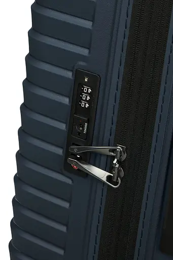 Чемодан 55 См Samsonite INTUO BLUE NIGHTS 55x40x20(23) KL9*01001 - фото 11