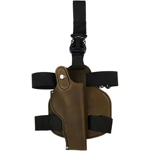 Кобура Ammo Key Illegible-2 S APS Brown Hydrofob (1013-3415.00.54)