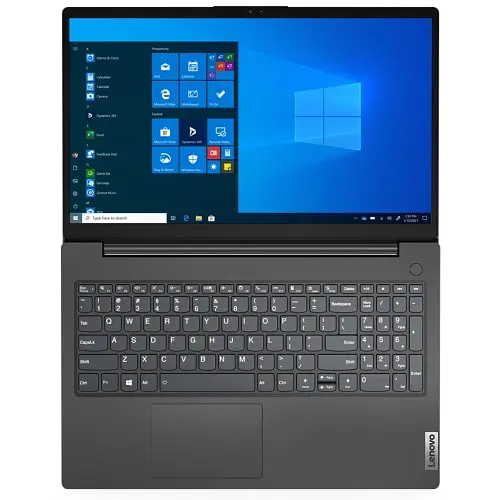 Ноутбук Lenovo V15 G2,i5-1135G7,4 ядер,42GHz,8 GB DDR4,256 GB,Без ОС,DDR4 - фото 4