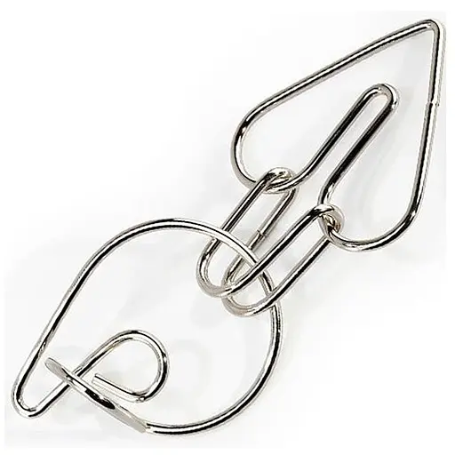 Головоломка Eureka Траса 25*** (473295) - фото 1