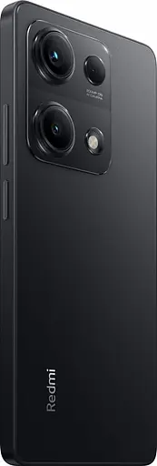 Смартфон Xiaomi Redmi Note 14S 8/128GB Midnight Black (Global) NFC (с зарядным устройством) - фото 6