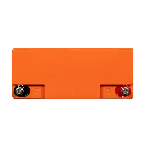 Аккумулятор Trinix TLFP-1218 Ultra LiFePO4 12.8В 18А*год (4S) - фото 5