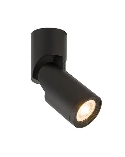 Точковий світильник Nowodvorski 7658 Mike GU10 15W - фото 2