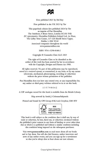 Sword Catcher. The Chronicles of Castellane, book 1 - фото 2