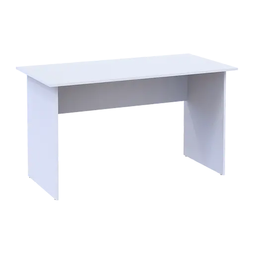 Стіл письмовий Doros Білий 120х60х78 (41901063) - фото 2