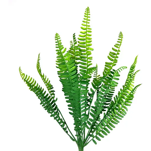 Штучна гілка Engard  Папороть 47 см (TW-46)