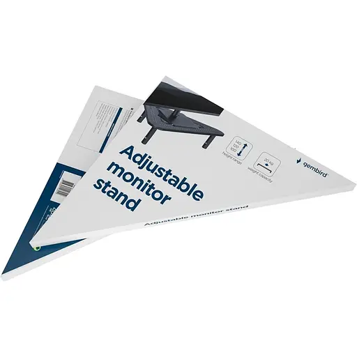 Підставка для монітора Gembird MS-TABLE-02 [134117] - фото 4