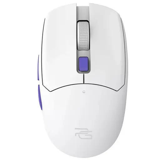 Миша Proove Gaming Everon White (WMEV00022002) - фото 1