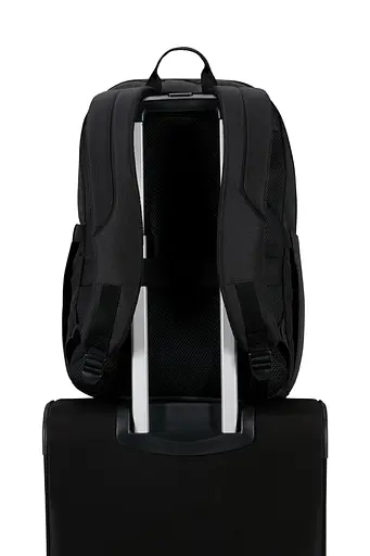 Рюкзак 15.6" American Tourister URBAN GROOVE BLACK 46,5x31x22,5 24G*09068 - фото 9