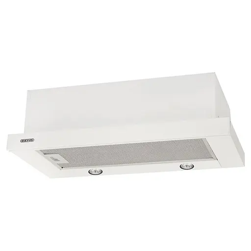 Витяжка телескопічна Eleyus BREEZE 1000 60 WH - фото 6