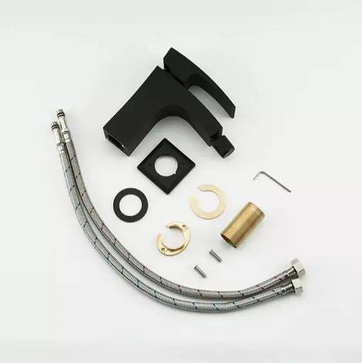 Смеситель для биде Gappo G5007-6 - фото 3