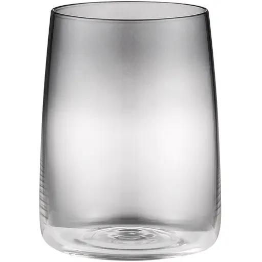 Набор стаканов Ardesto Black Mars Mira низких 460 мл 2 шт. серый (AR2640GRG) - фото 2