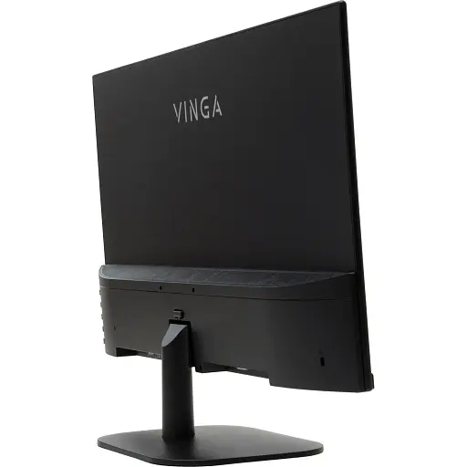 Монітор Vinga 21.45" 22V107-11B (126868) - фото 5