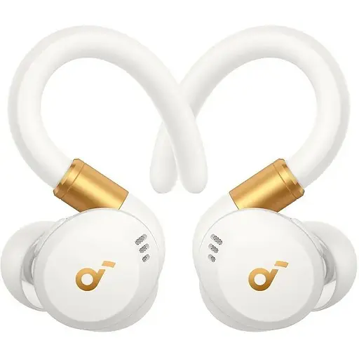 Навушники Anker SoundСore Sport X20 White (6976101)