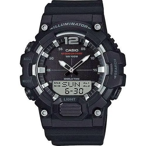 Годинник Casio HDC-700-1AVEF
