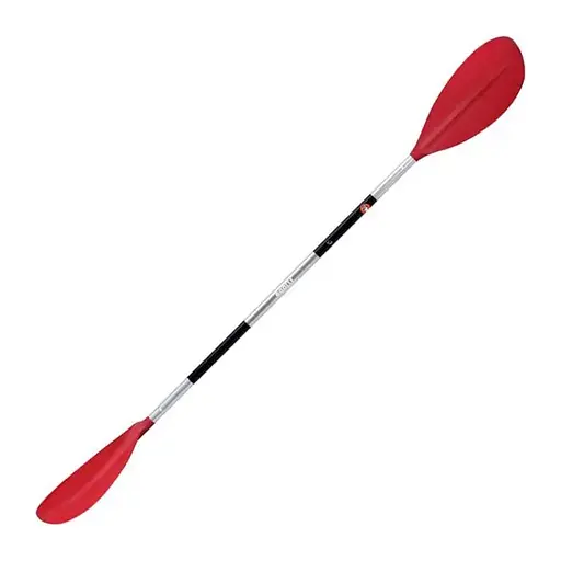 Весло Egalis Swift first senior alu Ø30 mm L210 cm Fibrylon Красный (1053-N716210RG)
