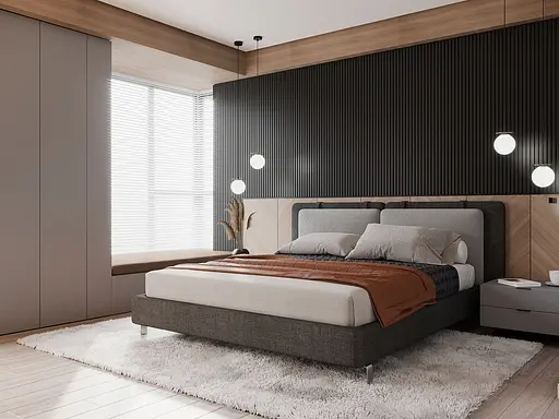 Підвіс SV0029-1P BK+GD - фото 3