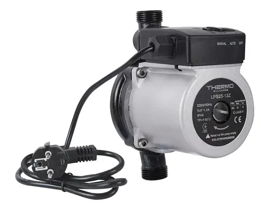 Насос для повышения давления Thermo Alliance LPS25-13Z (LPS2513Z) - фото 1