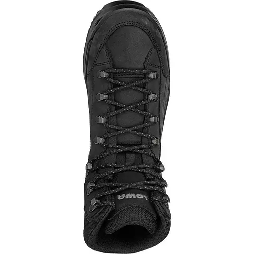 Ботинки Lowa Renegade Evo GTX Mid 41.5 Deep Black (1012-311916-0998-41.5) - фото 5
