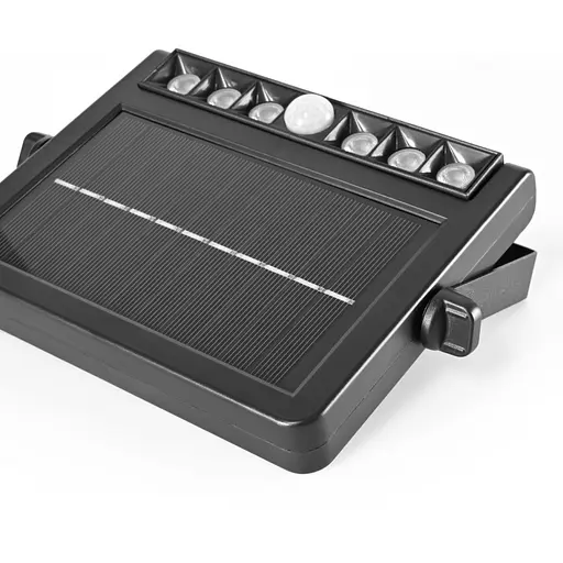 Прожектор Videx IP54 600Lm 5000K Сенсорний (VL-WLSO-025-S) - фото 6