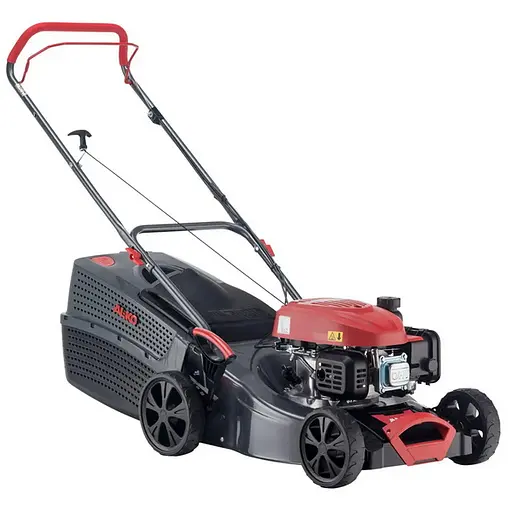 Газонокосарка бензинова AL-KO Comfort 42.1 P-A (119998) - фото 1