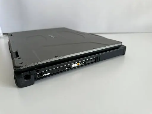 Захищений ноутбук Getac S410 G2 14" (i5-8250U / 16GB / SSD 256GB / Сенсорний / LTE) Refurbished - фото 12