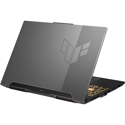 Игровой ноутбук ASUS TUF F15 FX507ZC4 i5-12500H 45GHz,15.6'',IPS,16GB DDR4,1TB,RTX 3050 4GB,Без ОС - фото 6