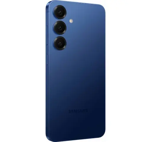 Смартфон Samsung Galaxy S25 12/512Gb Navy SM-S931BDBHEUC UA UCRF - фото 6