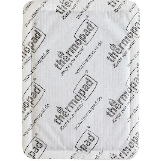 Грілки хімічні для тіла Thermopad Body Warmer 30 шт. (1033-TPD 78330) - фото 2
